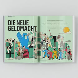 Capital Magazin