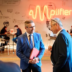 Fachtagung Dimension Digitalisierung