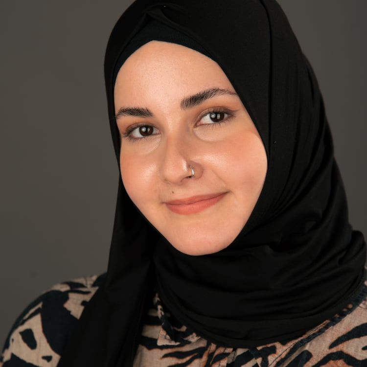 Muna Kahraman