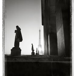 Paris – City of Light