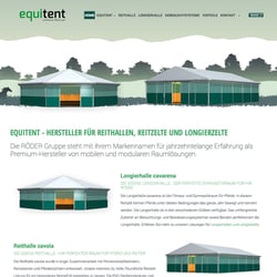 Röder equitent
