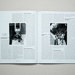 Some Magazine, Music