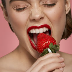 Beauty Shooting