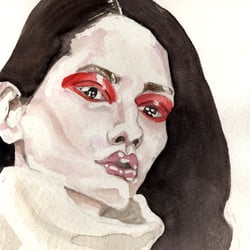 Aquarell