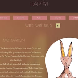 Webseite