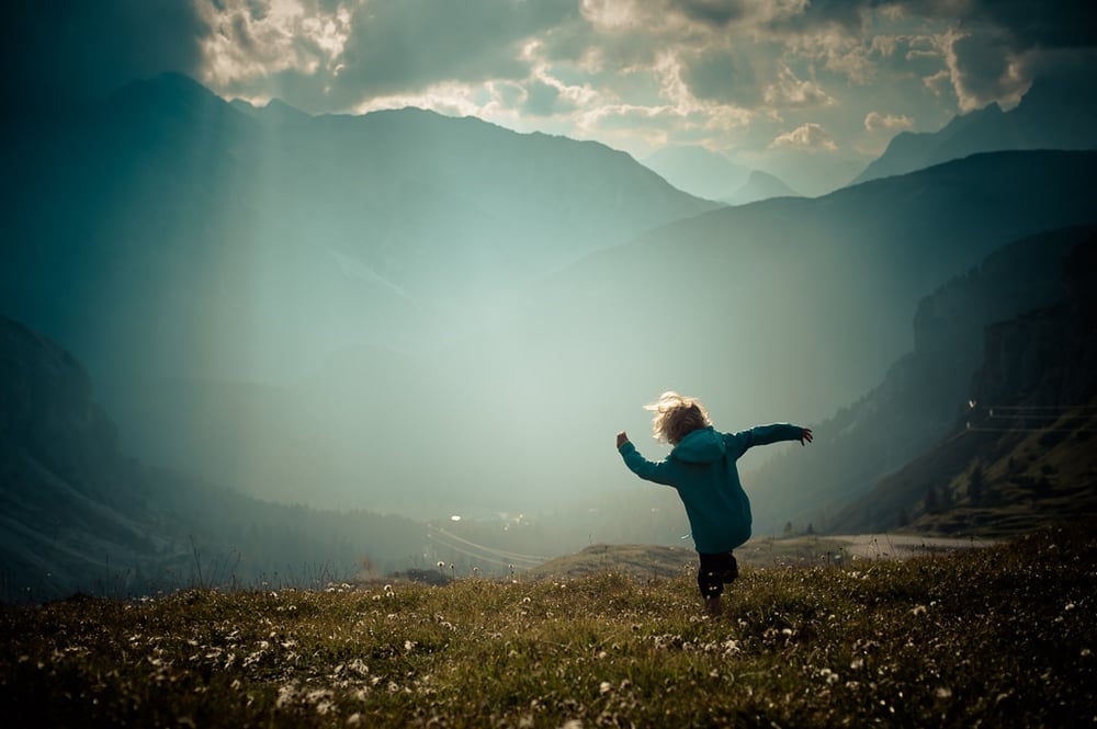 Kinderfotografie