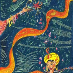Shantala Shiva