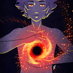 The Black Hole