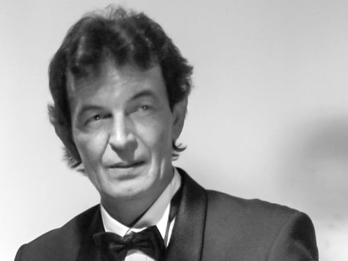 William Tomsche Conception