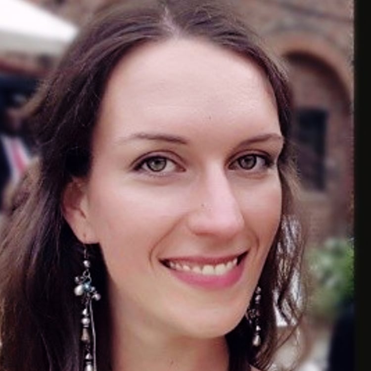 Jessica Praetorius