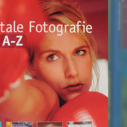 Rowohlt Reihe Digitale Fotografie