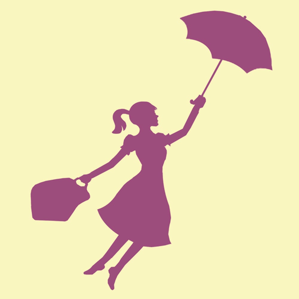 Mary Poppins