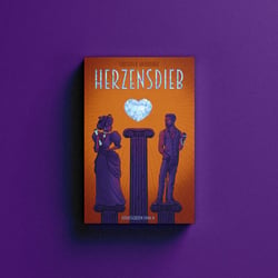 Herzensdieb – Anthologie