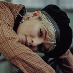 Lizar Molnar (Model)