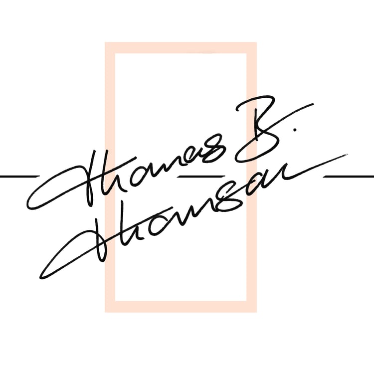 Thomas B. Thomson