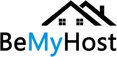 BeMyHost