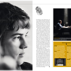 Hintergrundgeschichte „True Crime“, Heft 5/2016