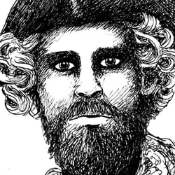 Portrait Anders