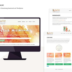 Webdesign