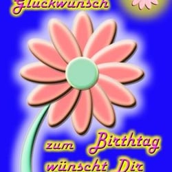 glueckwunsch