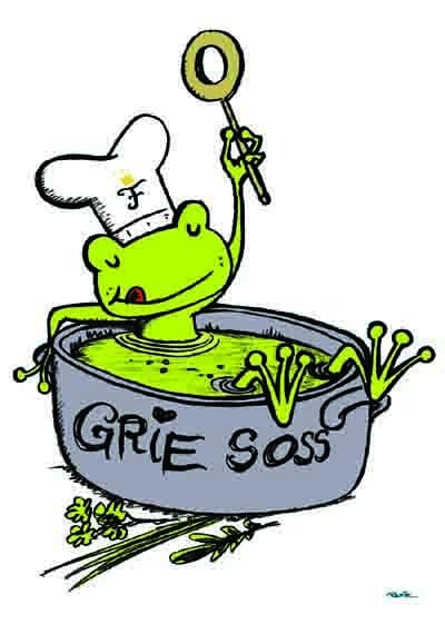 grie soss web