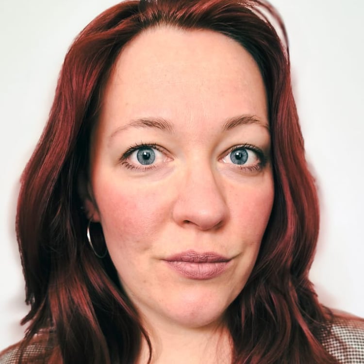 Darina Busch