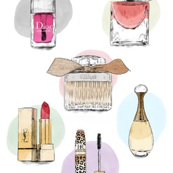 Beauty Products