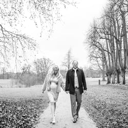 Take a walk on the love side