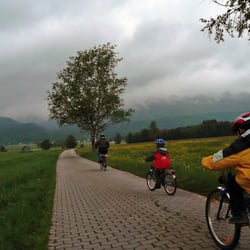 Kochel-Walchensee