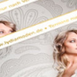 0587 brautmode