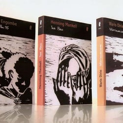 Buchcover Illusrtationen