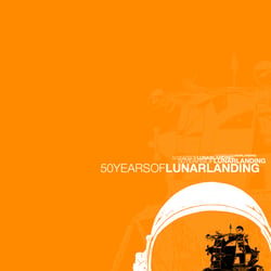 50 Years Of Lunar Landing