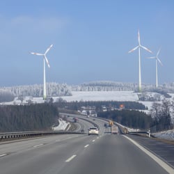 Winterfreuden