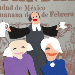 Info Café