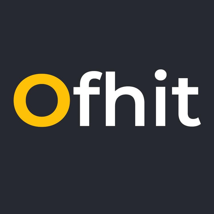 Ofhit Ltd