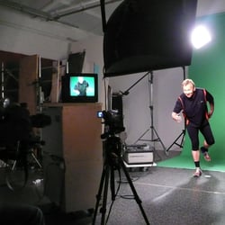 Making-Of Bernd Stelter