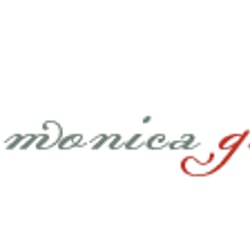 Monika Giermann Logoentwurf