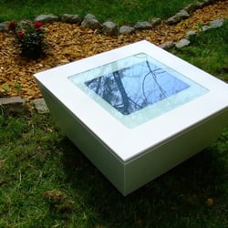 sushitableOutdoor