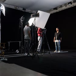 Mietstudio Tor 21 Blackbox