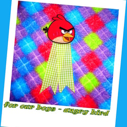 for our little kids