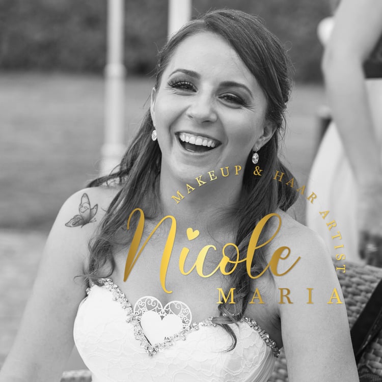 Nicole Maria Buchta
