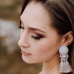 Braut Make Up Köln/Bonn, Düsseldorf, Wermelskirchen und Umgebung