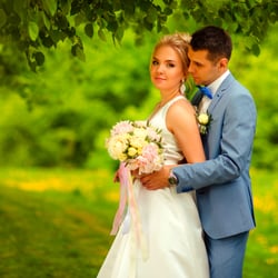Hochzeitsfotografie