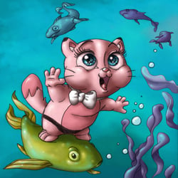 pussy-surfer