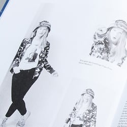 Doppelseite (Ausgabe 3)