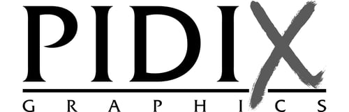 Pidix Graphics