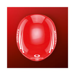 Noemi Ristau Ski-Racehelm View 5