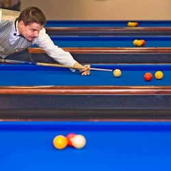 Billard
