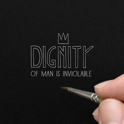 dignity christoph gey illustration