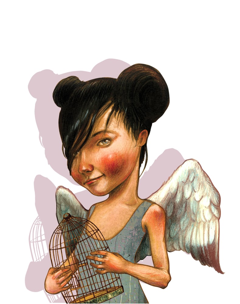 angel